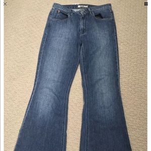 Hudson Jeans -Boot cut- flared